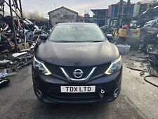 2014 nissan qashqai for sale  MANCHESTER