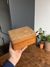 Vintage antique wood for sale  DERBY