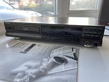 Technics pg440a player for sale  WALSALL