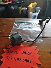 Ignition coil echo for sale  Newville