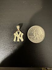 yankees pendant for sale  Monongahela