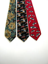 Cravatte ties bhs usato  Palermo