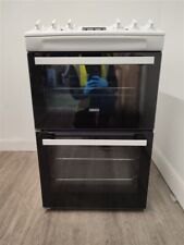 Zanussi zcv46250wa cooker for sale  THETFORD