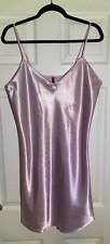 Gorgeous satin chemise for sale  PRESTON