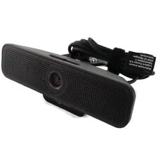 Microfone estéreo Logitech C925e webcam USB HD vídeo embutido V-U0030-O 860-000508 comprar usado  Enviando para Brazil