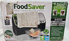 foodsaver sealer vacuum for sale  Missoula