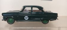 CORGI FORD ZEPHYR 6, touring car, 1:43, c1989 excellent for sale  Shipping to South Africa
