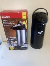 thermal carafes for sale  Bloomfield