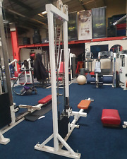 Commercial gym equipment for sale  NELSON