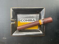 Vintage cohiba ashtray for sale  Stockton