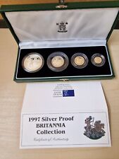 1997 royal mint for sale  READING