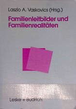 Familienleitbilder familienrea gebraucht kaufen  Bubenhm.,-Wallershm.