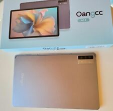 Oangcc tablet android usato  Italia