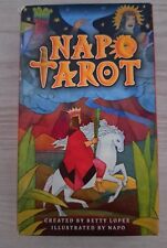 Napo tarot for sale  BLACKPOOL