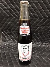 1984 coca cola for sale  Burfordville