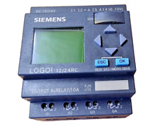 Siemens logo 24rc gebraucht kaufen  Gau-Bischofsheim, Harxheim, Lörzweiler