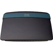 LINKSYS EA2700 300 Mbps - 4-Port Gigabit Wireless N Router - New in Box for sale  Shipping to South Africa