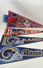 Sports pennants st. for sale  Rockford