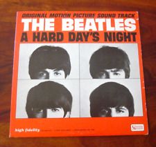 Beatles. hard day for sale  Honolulu