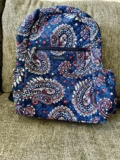 Vera bradley backpack for sale  Whitestown