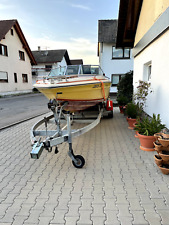 Sea ray sportboot gebraucht kaufen  Rastatt