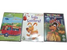 Dvd lot word for sale  Chehalis
