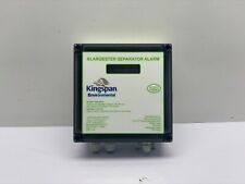 Kingspan klargester separator for sale  DERBY