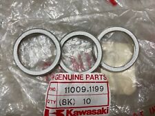 Kawasaki nos exhaust for sale  CLITHEROE