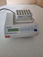 Used, Eppendorf type 5355 Thermomixer Comfort for sale  Shipping to South Africa