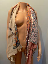 Hypnochic foulard etole d'occasion  Douvres-la-Délivrande