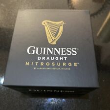 Guiness draught nitrosurge for sale  Shipping to Ireland