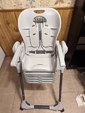 chair gray folding padded for sale  Grand Forks