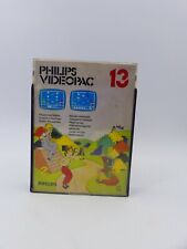 Vintage philips videopac d'occasion  Expédié en Belgium