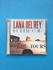 Lana Del Rey - Honeymoon - CD (2015) - Dream Pop / Trip Hop / Ambient Pop  comprar usado  Enviando para Brazil