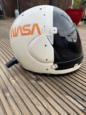 Arai spaceman helmet. for sale  SOUTH OCKENDON