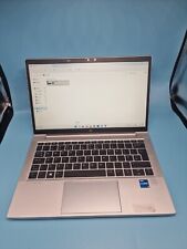 Elitebook 830 intel for sale  KETTERING