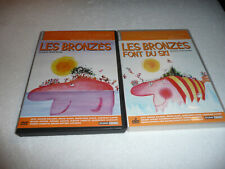 Dvd bronzes bronzes d'occasion  Hennebont