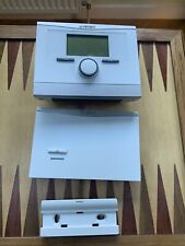 vaillant wireless thermostat for sale  EXETER