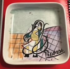 Picasso tray ceramic for sale  Pasadena