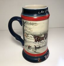 Vtg budweiser beer for sale  Olympia