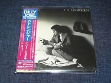 BILLY JOEL: ¡el extraño! CD! ¡Masterización DSD! ¡Mini LP! MHCP 463 Japón 2004, usado segunda mano  Embacar hacia Argentina