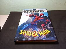 Enciclopedia marvel spider usato  Val Masino