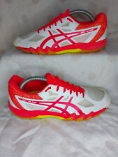 asics gel blade for sale  KETTERING