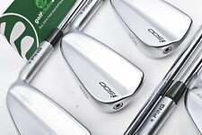 Ping i500 irons for sale  LOANHEAD