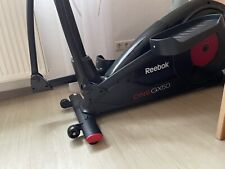 Crosstrainer reebok negx50 gebraucht kaufen  Berlin