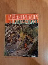 Märklin bahn landschaft gebraucht kaufen  Deichhorst