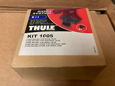 Thule fitting kit for sale  CHESTER