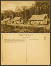 Trinidad old postcard for sale  UK