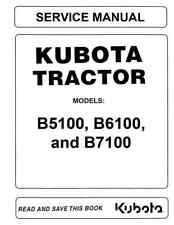 kubota b6100 for sale  Addison