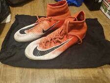 Nike mercurial superfly for sale  ILFORD